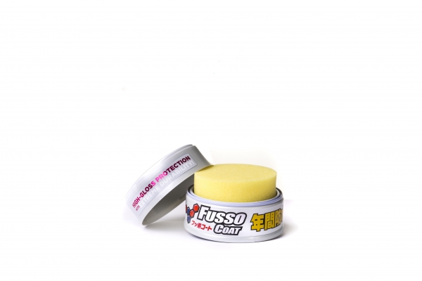 New Fusso Coat 12M Wax Light 200g dose offen diehalle3.0 dershop3.0